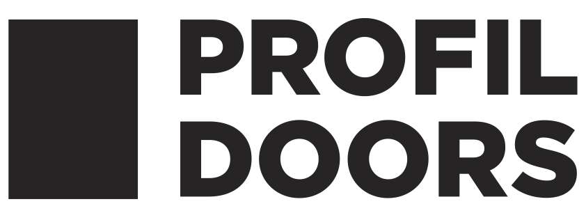 Profil doors
